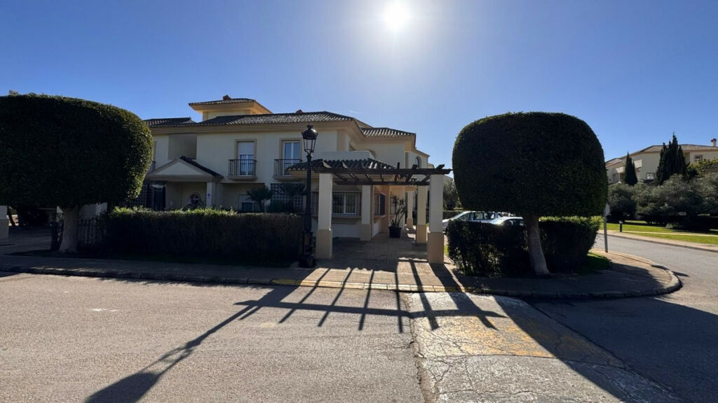 Semi-Detached House San Roque Club Cádiz - imagen 15
