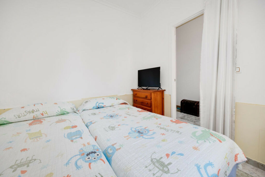Ground Floor Apartment Torrevieja Alicante - zdjęcie 15