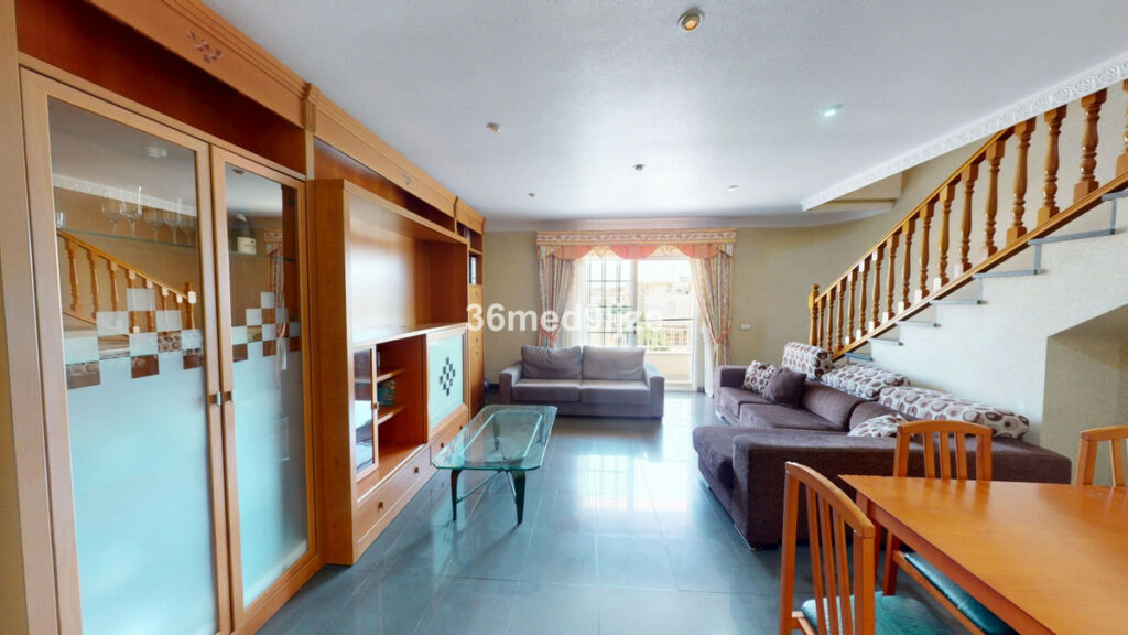 Semi-Detached House Los Narejos Murcia - imagen 16