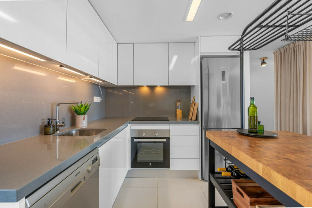 Ground Floor Apartment Punta Prima Alicante - Bild 16