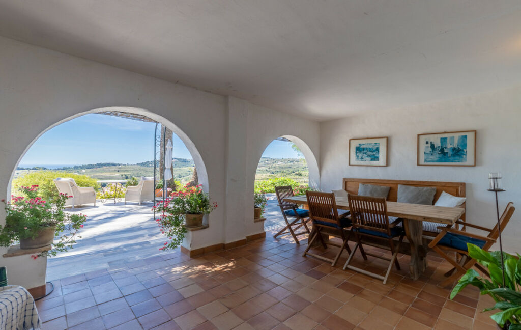 Finca - Cortijo Teulada Alicante - imagen 16