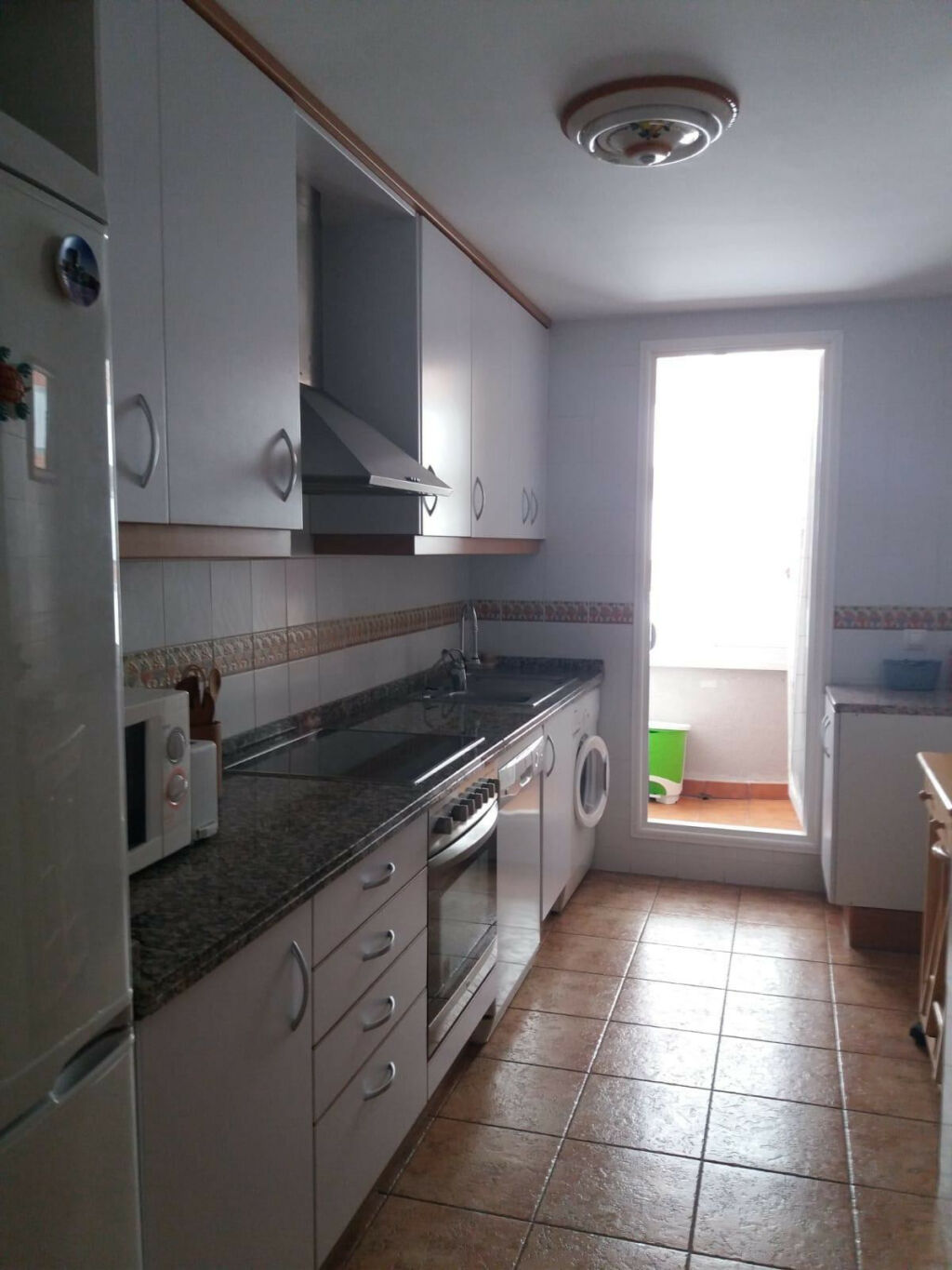 Middle Floor Apartment Villajoyosa Alicante - zdjęcie 16