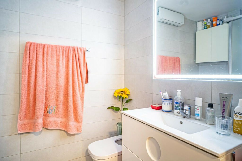 Middle Floor Apartment Benidorm Alicante - Bild 16