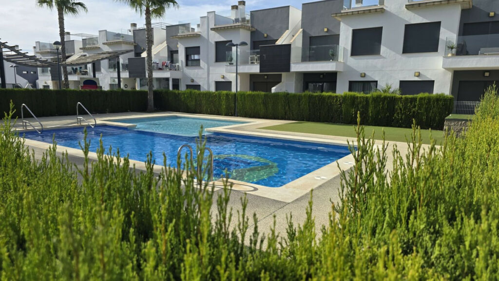 Top Floor Apartment San Pedro del Pinatar Murcia - imagen 16