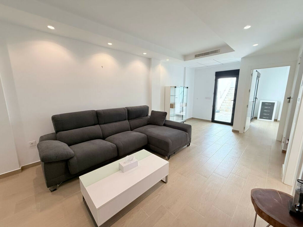 Detached Villa Benijofar Alicante - Bild 16
