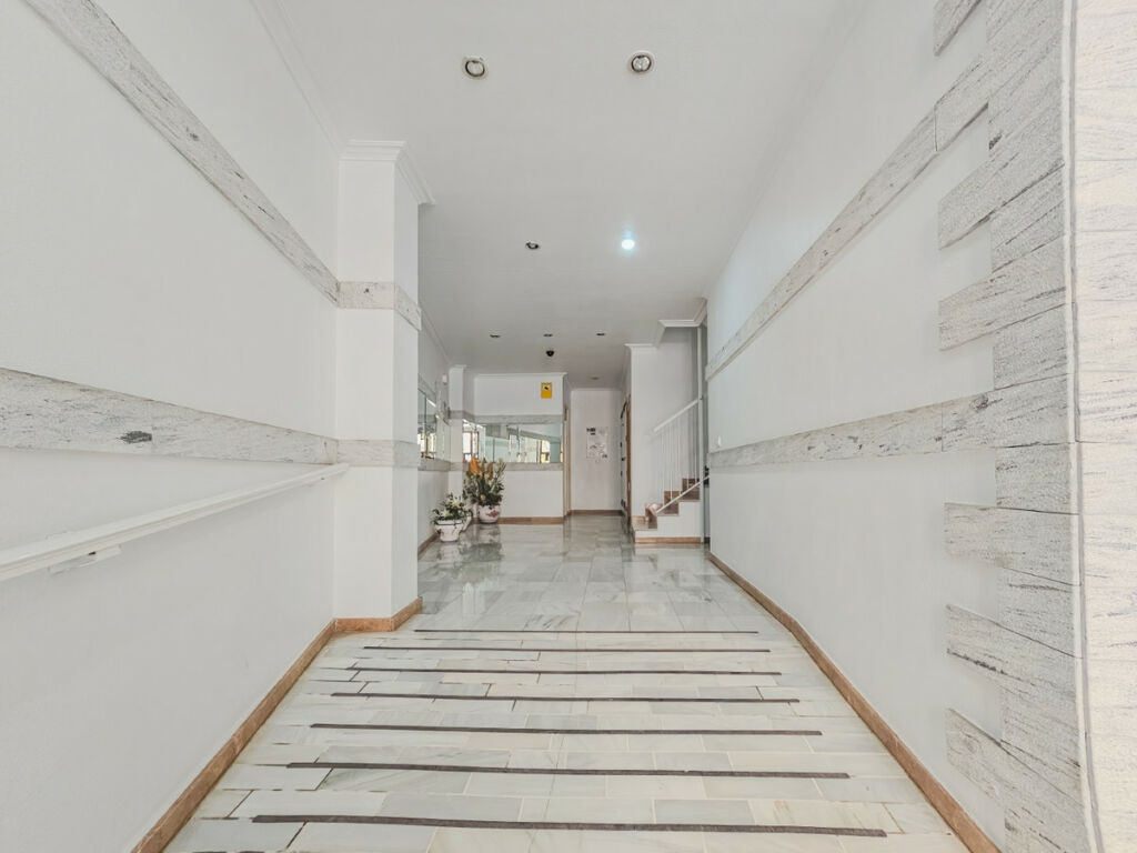 Middle Floor Apartment Playa Del Cura Alicante - imagen 16