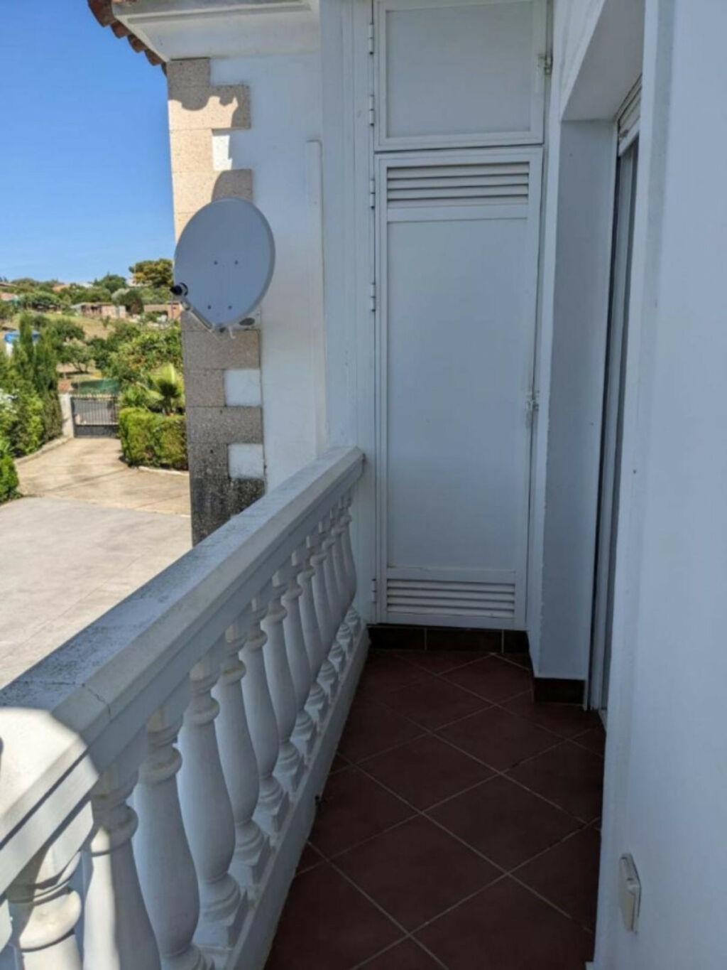 Finca - Cortijo San Roque Cádiz - imagen 15