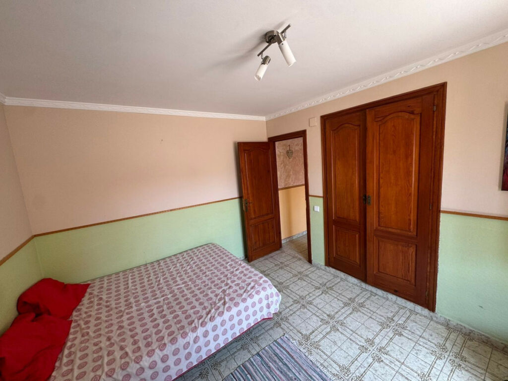 Bungalow Calpe Alicante - zdjęcie 16