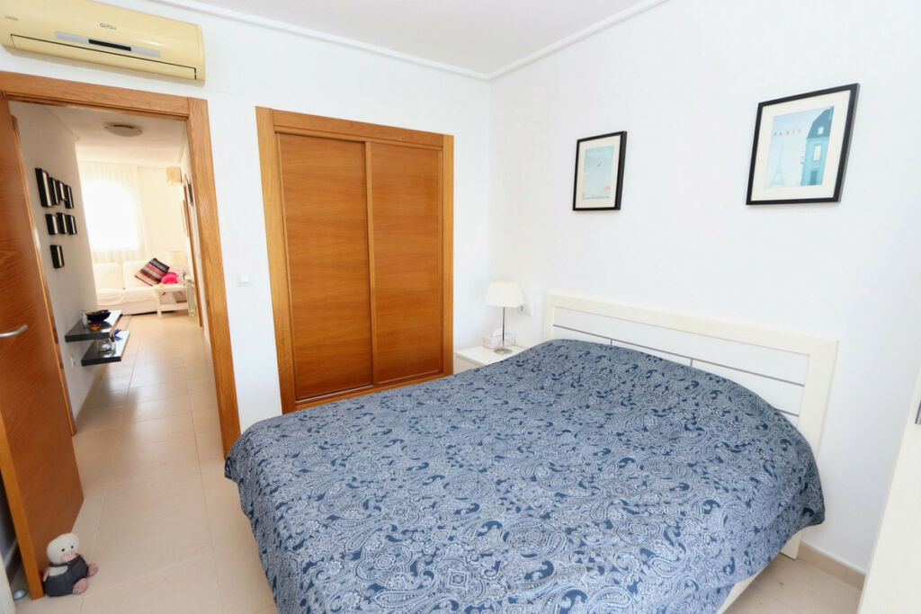 Penthouse Hacienda Riquelme Murcia - imagen 16