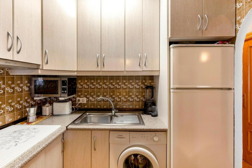 Ground Floor Apartment Torrevieja Alicante - zdjęcie 16