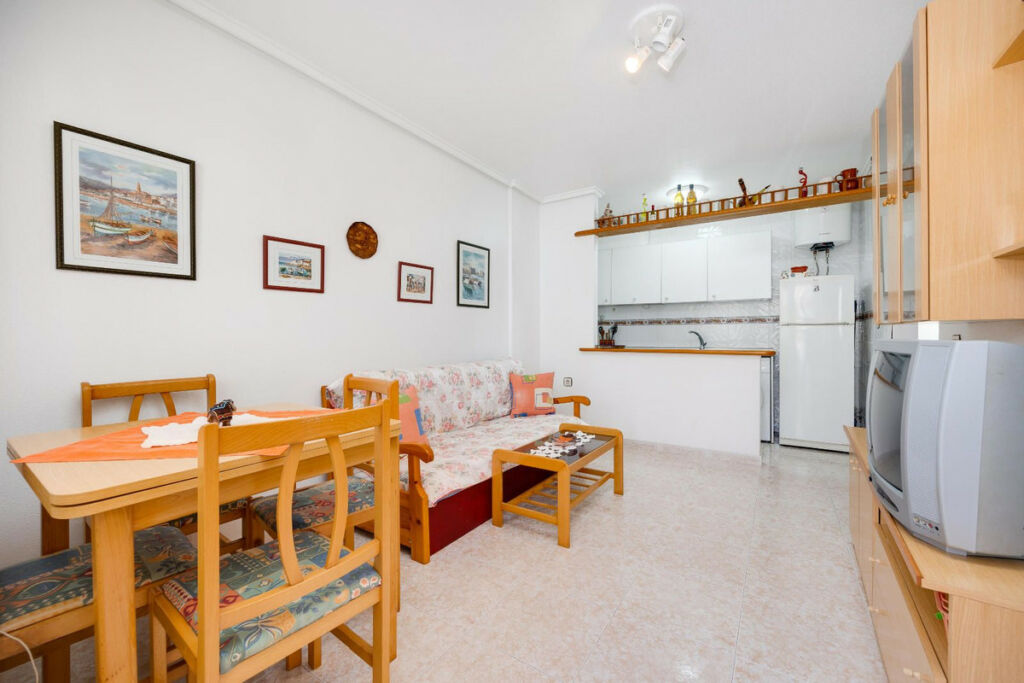 Bungalow Parque de las Naciones Alicante - imagen 16