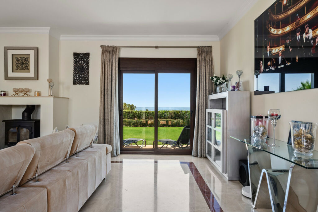 Detached Villa Sotogrande Cádiz - zdjęcie 16