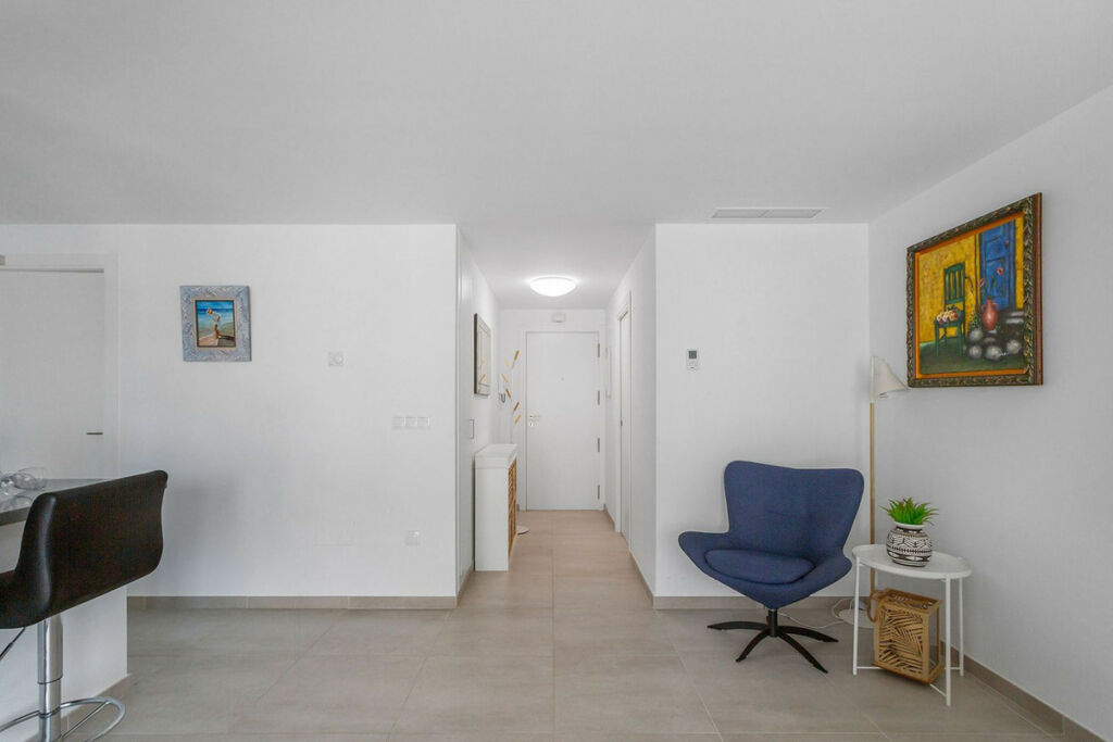 Middle Floor Apartment Villamartin Alicante - Bild 16