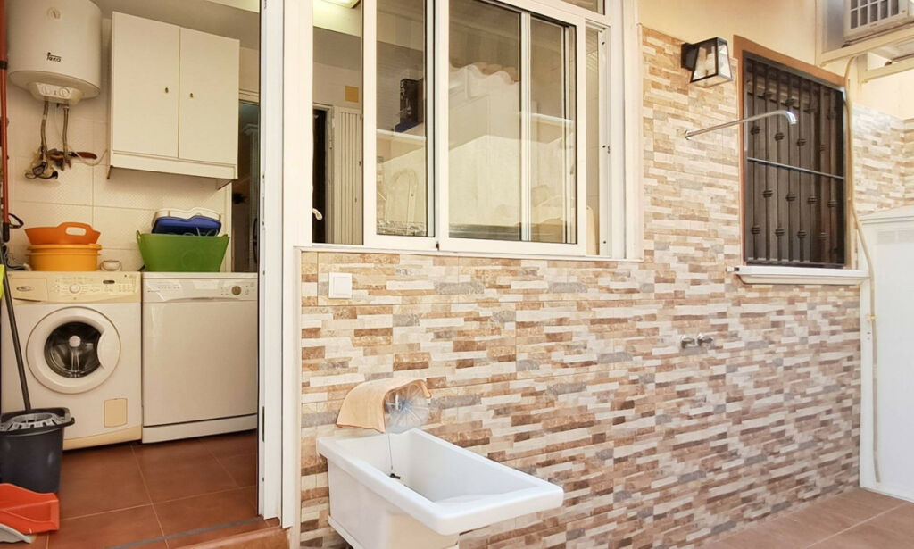 Ground Floor Apartment Torrevieja Alicante - zdjęcie 16