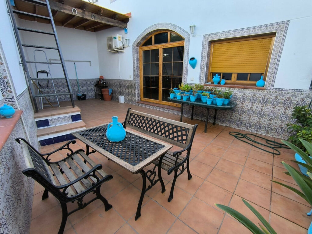 Townhouse Sax Alicante - imagen 16