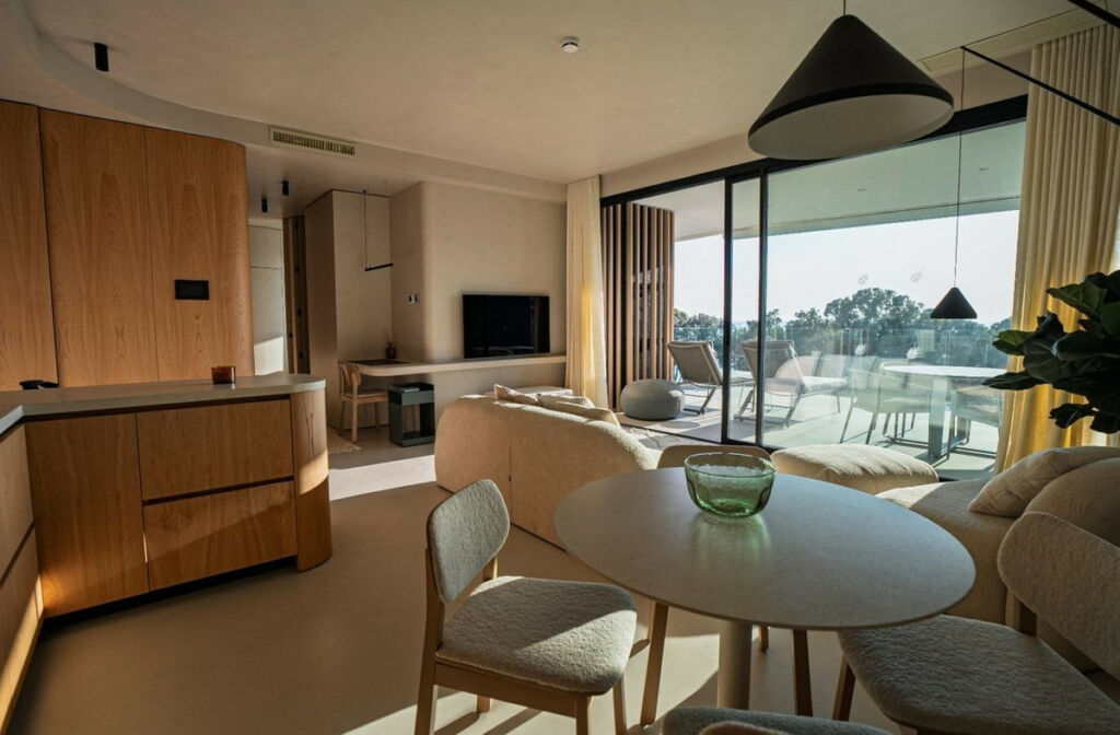 Middle Floor Apartment Villajoyosa Alicante - zdjęcie 16