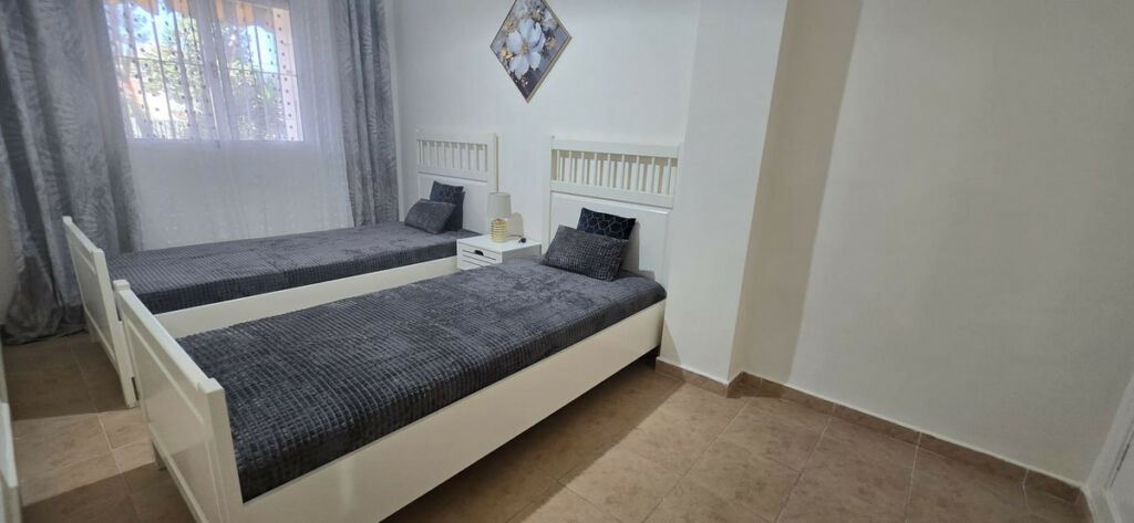 Ground Floor Apartment San Pedro del Pinatar Murcia - imagen 16