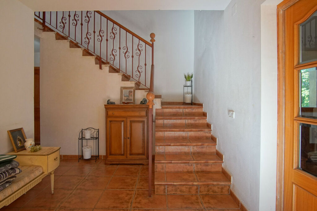 Detached Villa Pedreguer Alicante - Bild 16