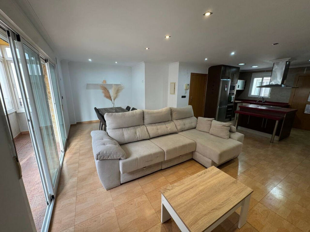 Middle Floor Apartment Torrevieja Alicante - Bild 16