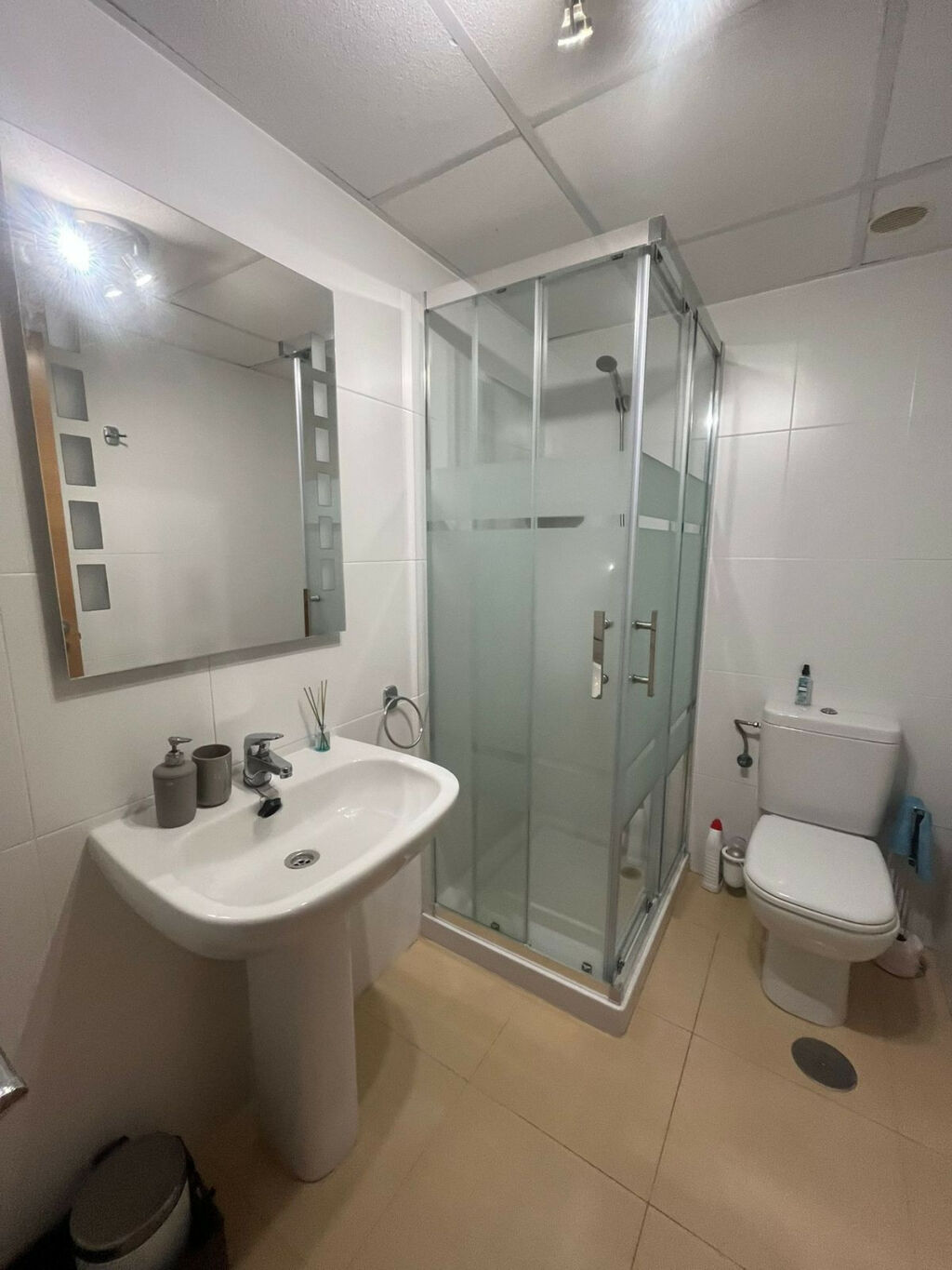 Middle Floor Apartment Mar Menor Golf Village Murcia - Bild 15
