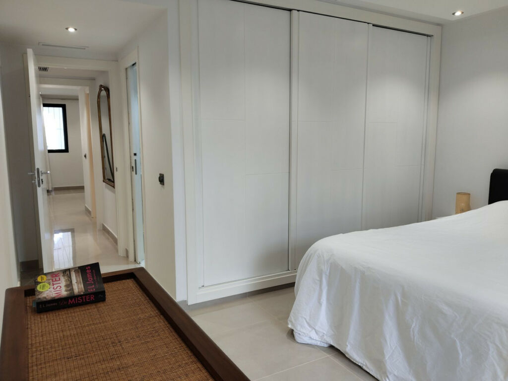 Ground Floor Apartment Sotogrande Cádiz - zdjęcie 16