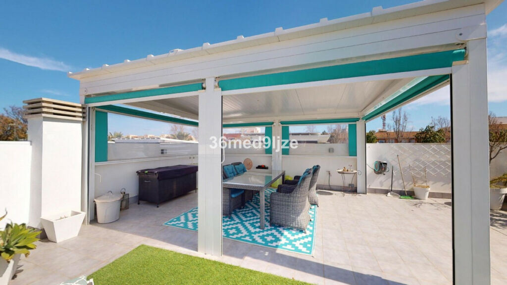 Detached Villa Los Alcazares Murcia - imagen 16