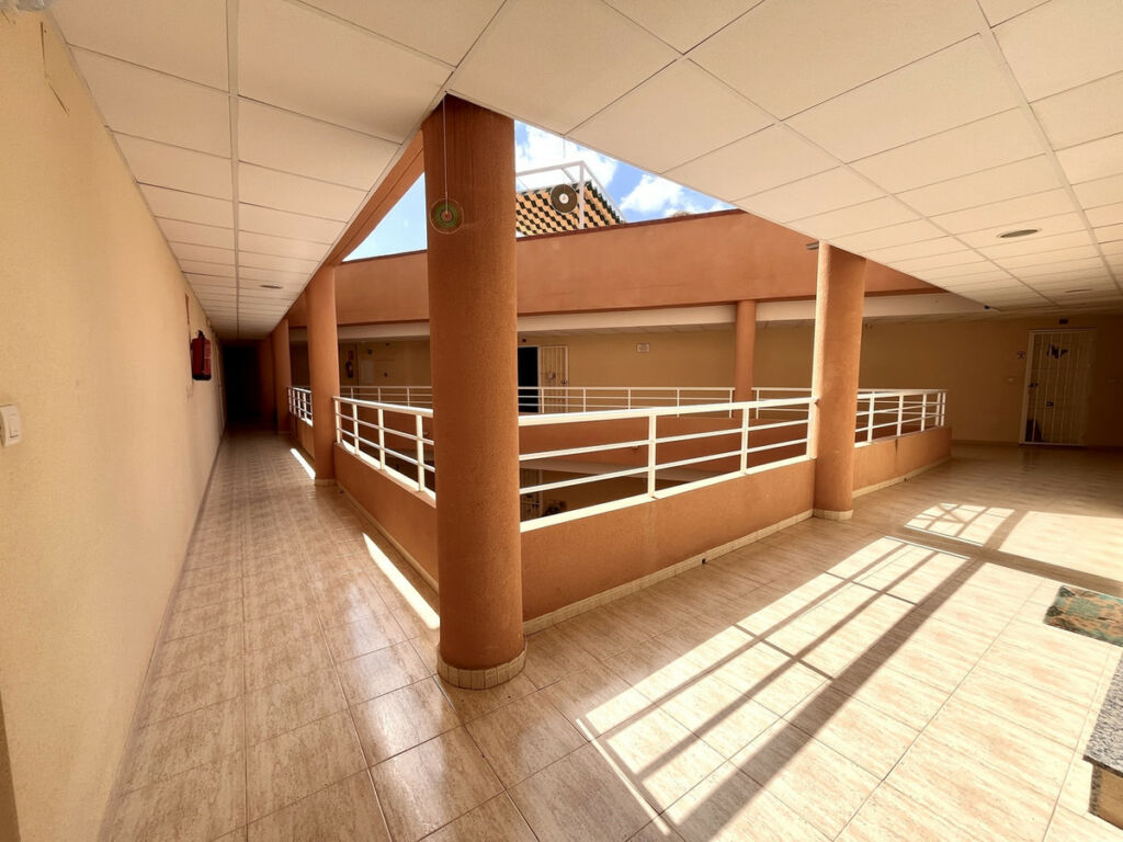 Middle Floor Apartment San Miguel de Salinas Alicante - Bild 16