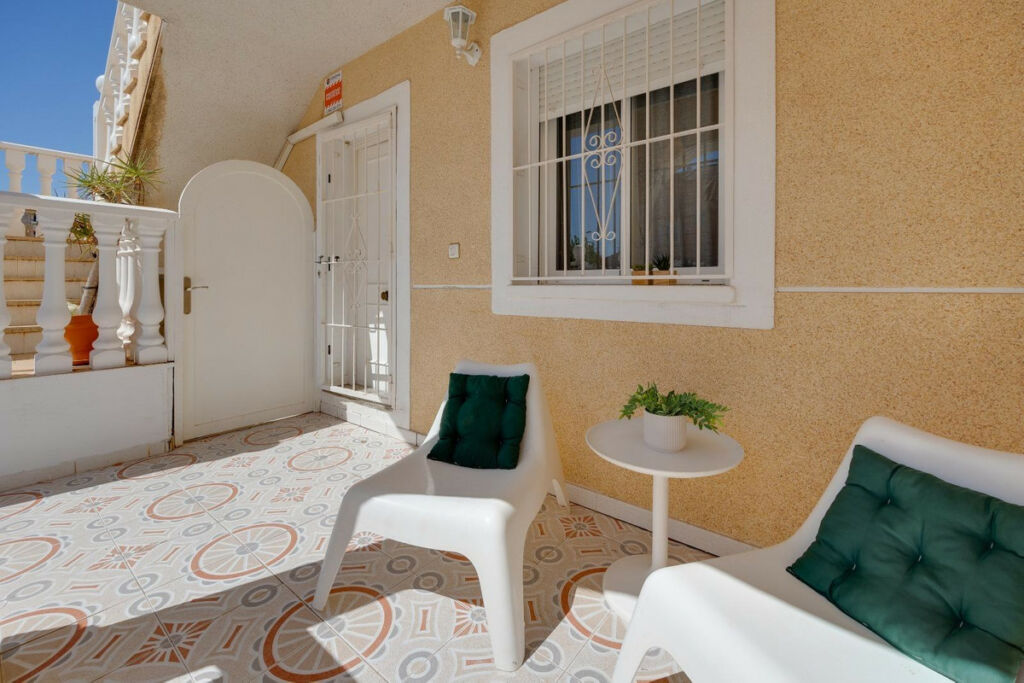 Bungalow Torrevieja Alicante - Bild 16
