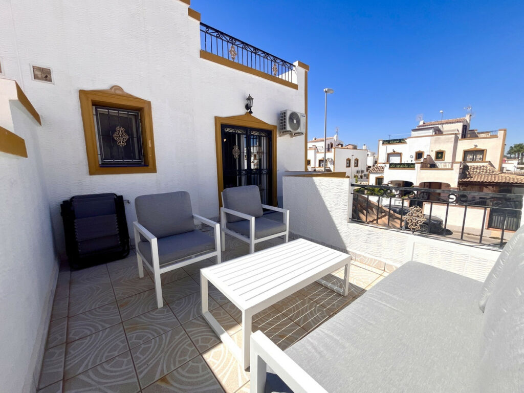 Duplex San Miguel de Salinas Alicante - image 16