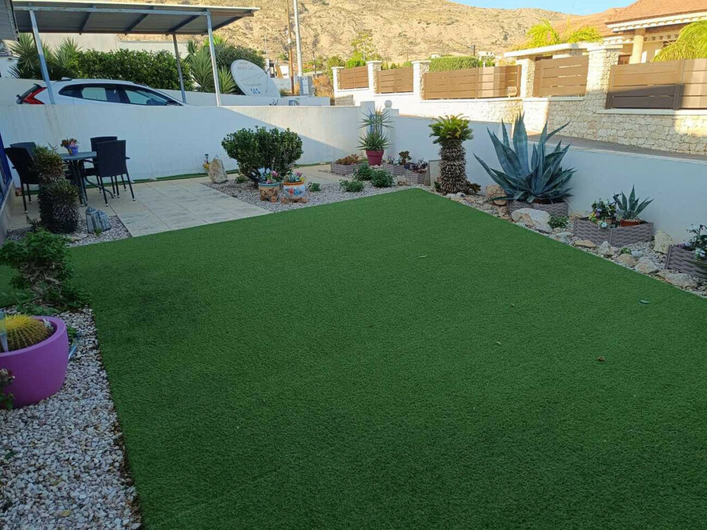 Townhouse Fortuna Murcia - Bild 16