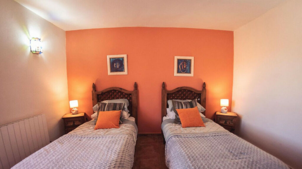 Detached Villa Lorca Murcia - imagen 16
