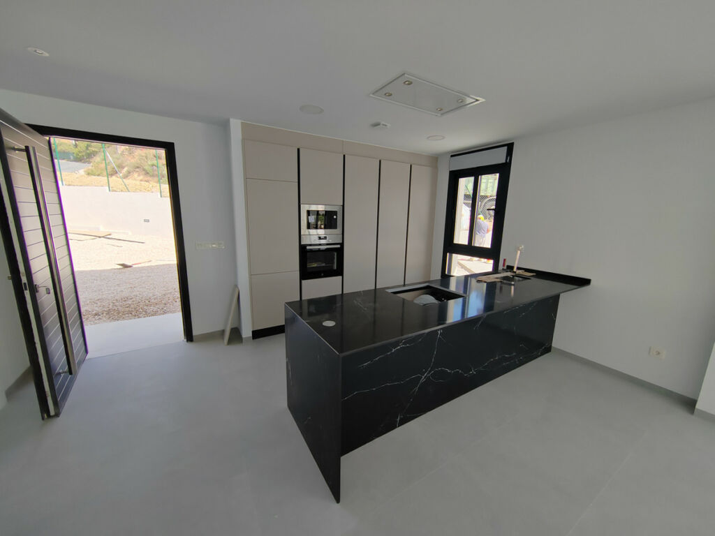 Detached Villa Busot Alicante - zdjęcie 16