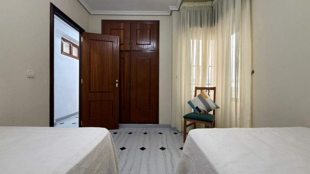 Ground Floor Apartment Torrevieja Alicante - zdjęcie 16