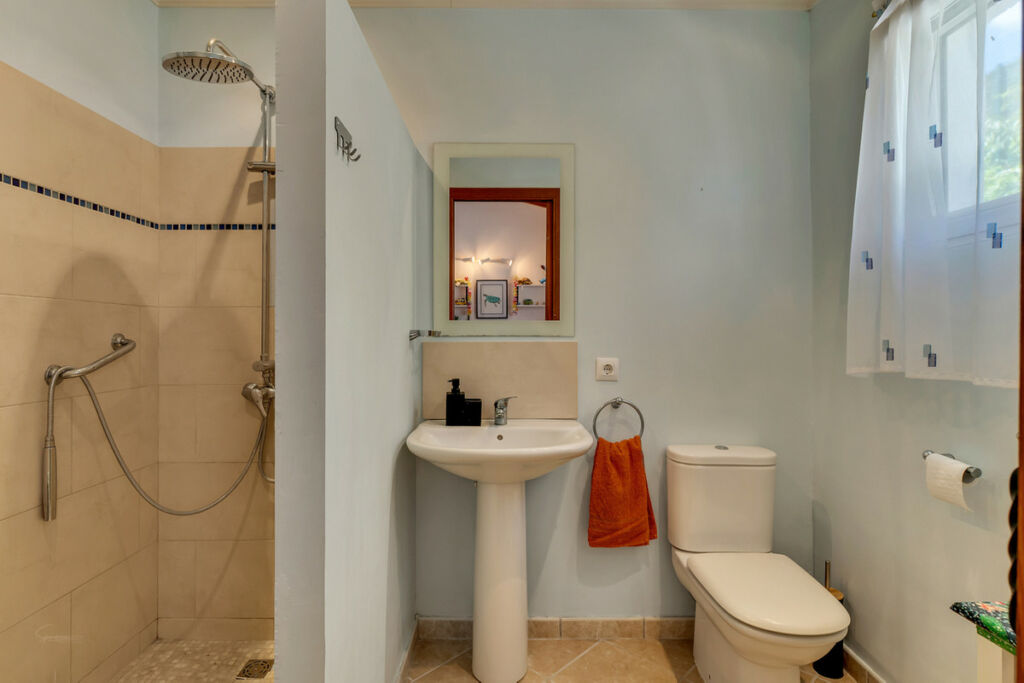 Detached Villa Alcalali Alicante - Bild 16