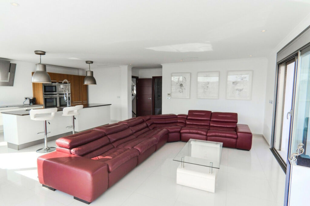 Detached Villa Ciudad Quesada Alicante - Bild 16