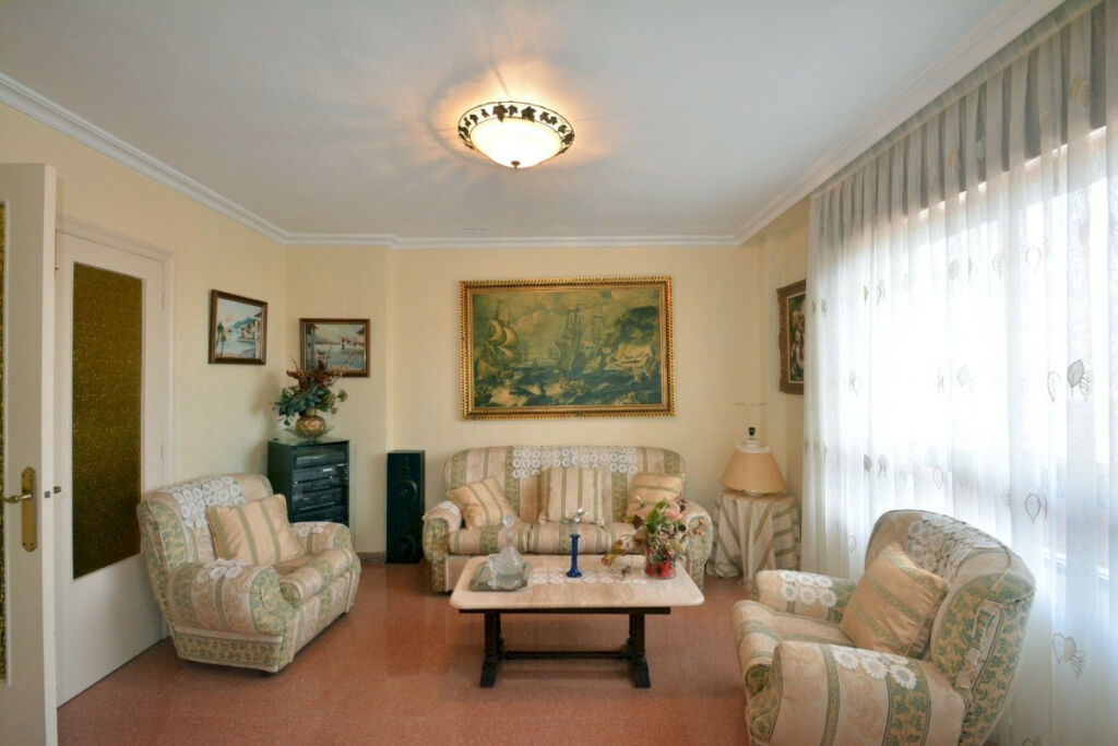 Penthouse Guardamar del Segura Alicante - Bild 16