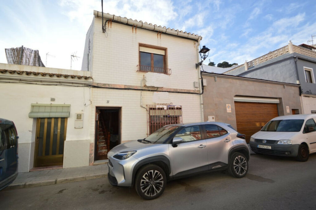 Townhouse Denia Alicante - imagen 16