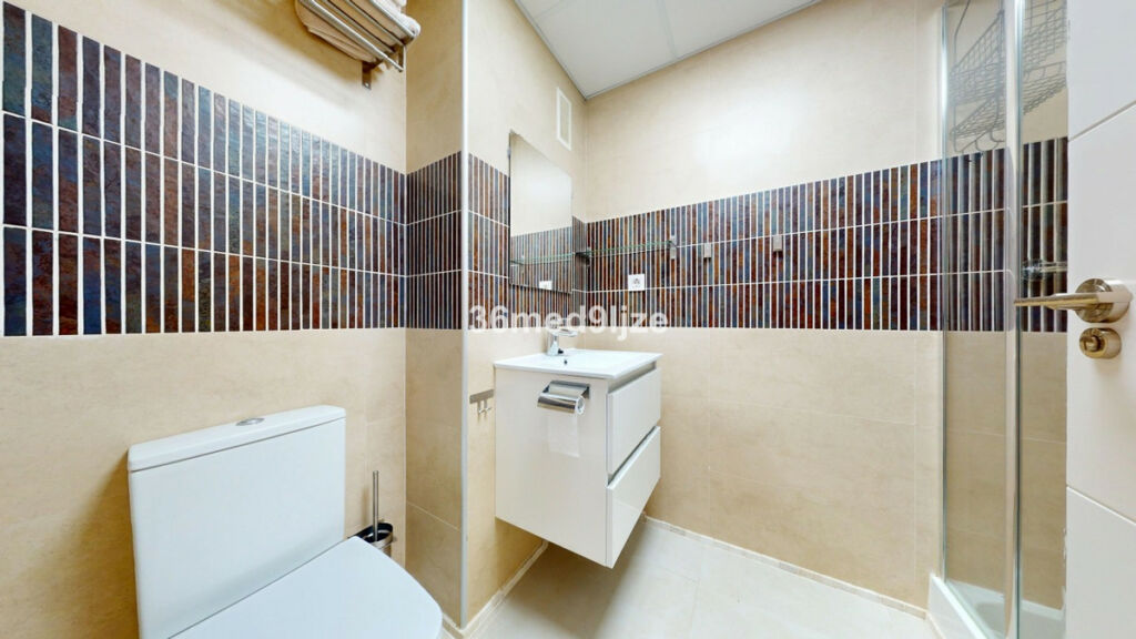 Ground Floor Apartment Los Alcazares Murcia - imagen 16