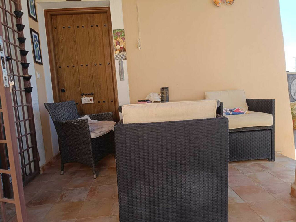 Semi-Detached House Fortuna Murcia - imagen 16