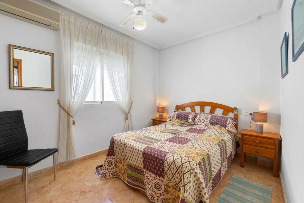 Townhouse Torrevieja Alicante - zdjęcie 16