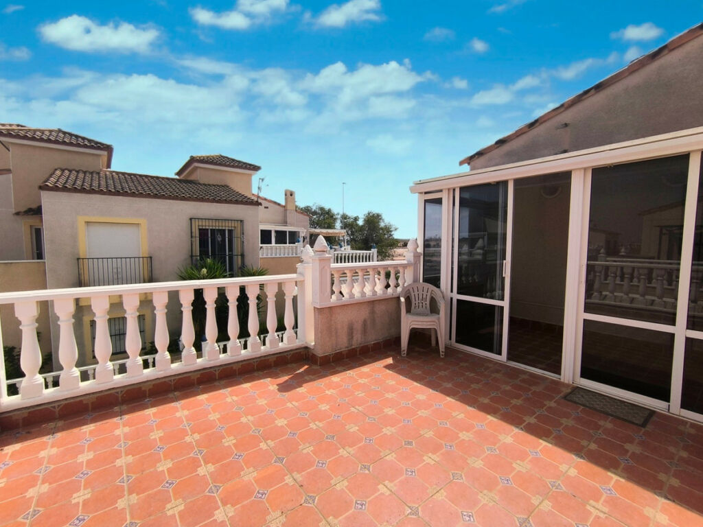Detached Villa Algorfa Alicante - zdjęcie 16