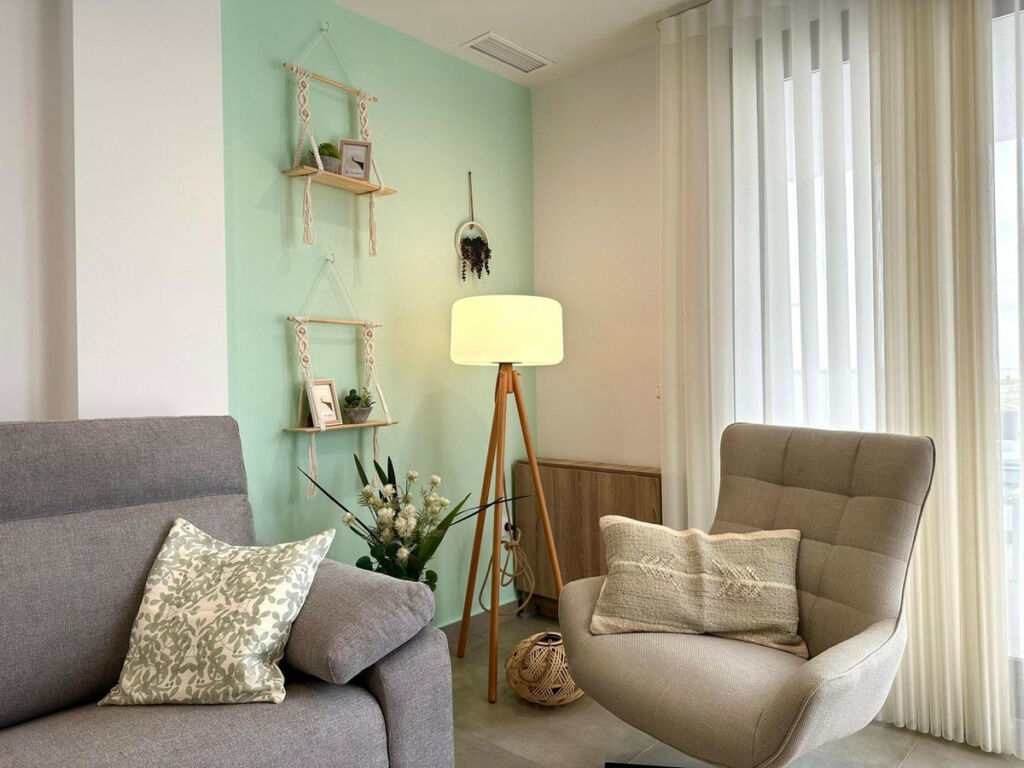 Ground Floor Apartment Santa Rosalia Lake and Life Resort Murcia - zdjęcie 16