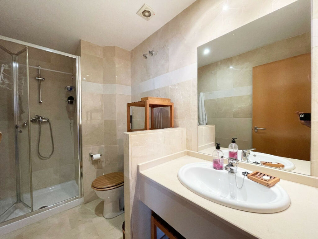 Middle Floor Apartment Calpe Alicante - imagen 16