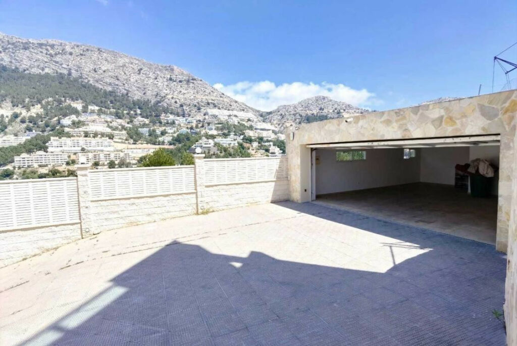 Bungalow Altea Alicante - zdjęcie 16