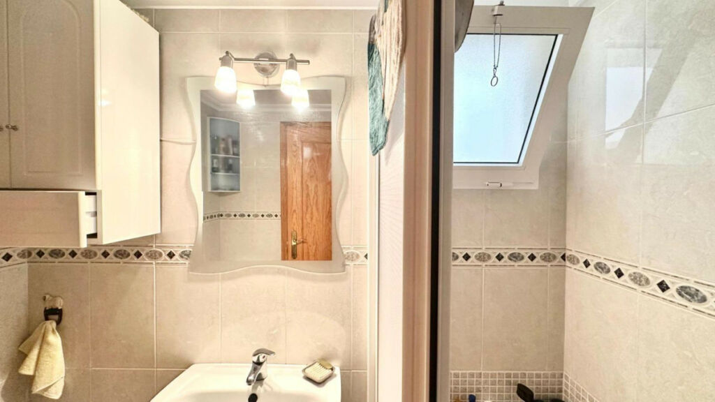 Middle Floor Apartment Playa Del Cura Alicante - zdjęcie 16