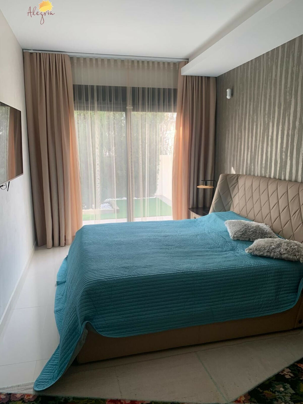 Bungalow Orihuela Costa Alicante - zdjęcie 16