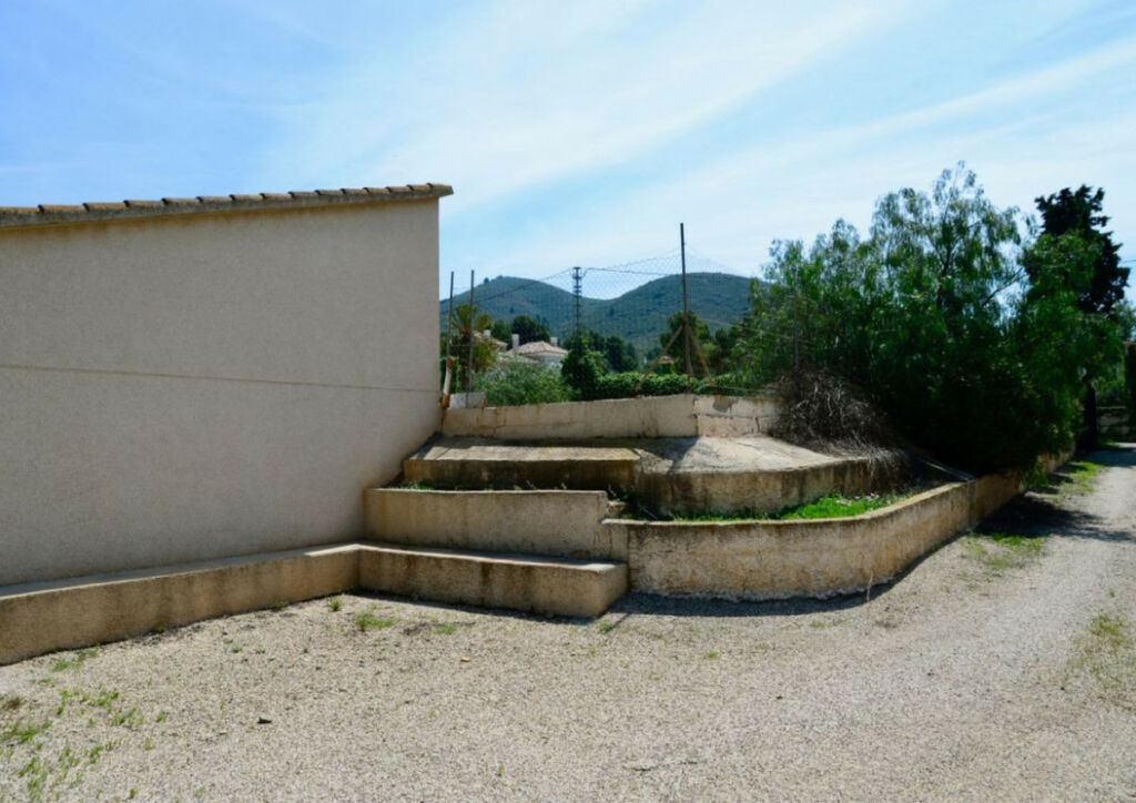 Detached Villa Lorca Murcia - imagen 16