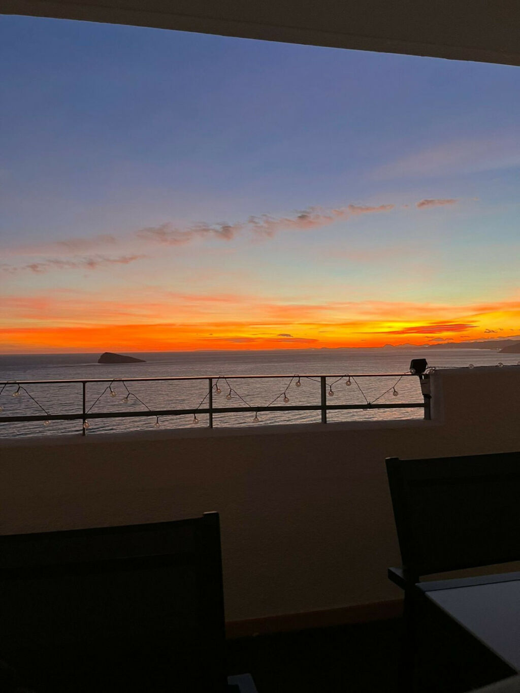 Middle Floor Apartment Benidorm Alicante - zdjęcie 16