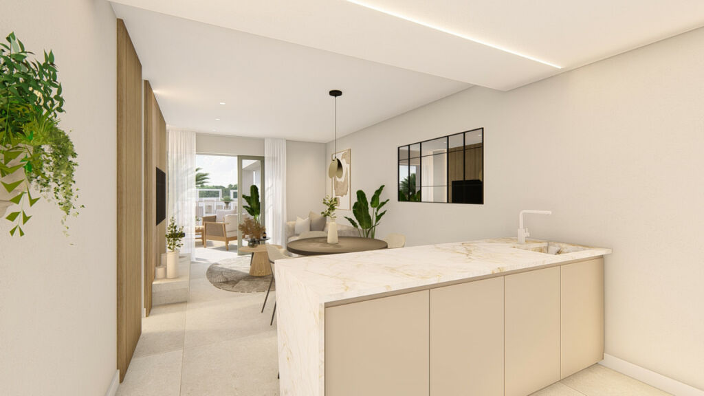 Ground Floor Apartment Ciudad Quesada Alicante - image 16