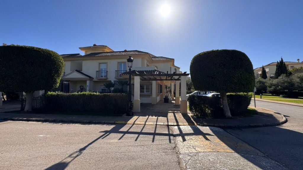 Semi-Detached House San Roque Club Cádiz - imagen 16